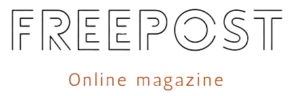Freepost online magazine