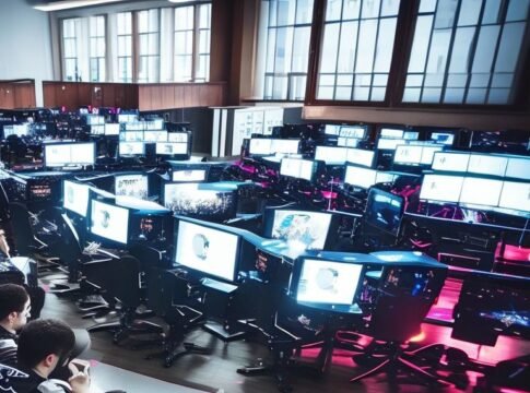 esports education