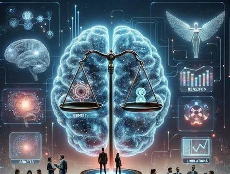 Τεχνητή νοημοσύνη και εξουσία