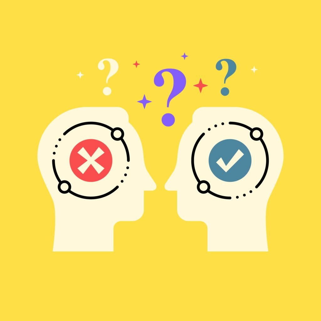 γνωστικές προκαταλήψεις