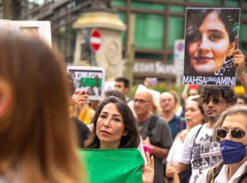 δικαιώματα γυναικών