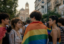Το Pride, η πίστη και τα όρια της “προσωπικής άποψης” pride και πιστη