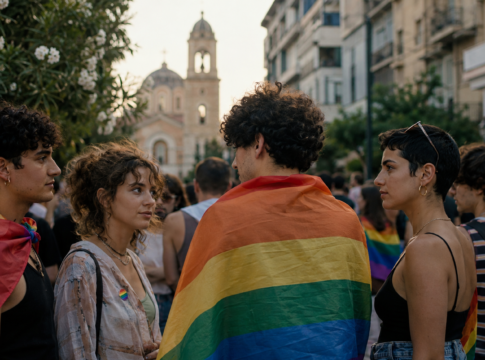 pride και πιστη