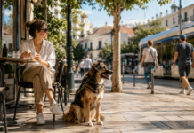 Πού πραγματικά επιτρέπεται ο σκύλος σας; Ούτε η ίδια η νομοθεσία δεν ξέρει με σιγουριά